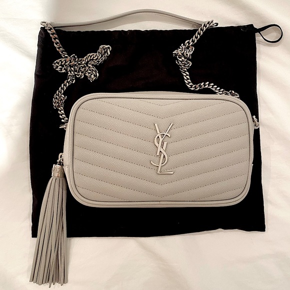 Yves Saint Laurent Handbags - ❌ SOLD ❌